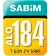Sabim 184